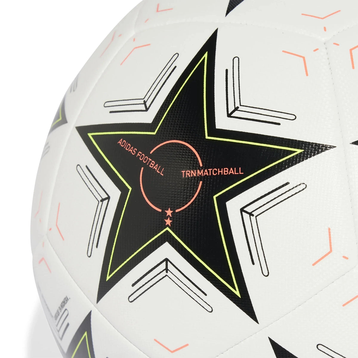 ADIDAS UCL Training Soccer Ball - Athlete’s Choice