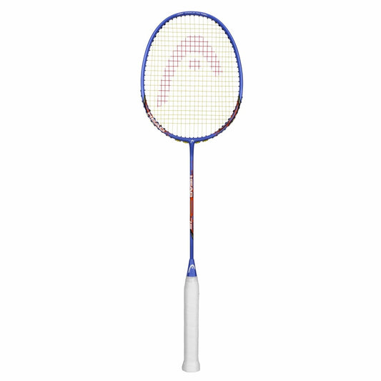 HEAD Inferno 75 Badminton Racket (Purple)