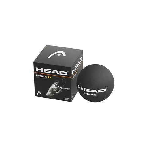 Squash Ball - Athlete’s Choice