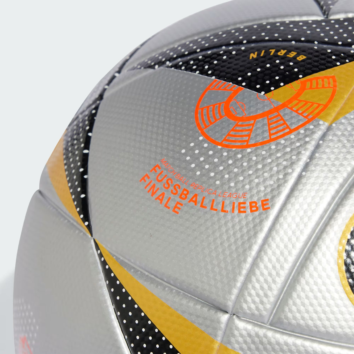 ADIDAS Finale League Football