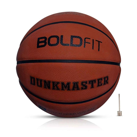 BOLDFIT Dunkmaster Basketball