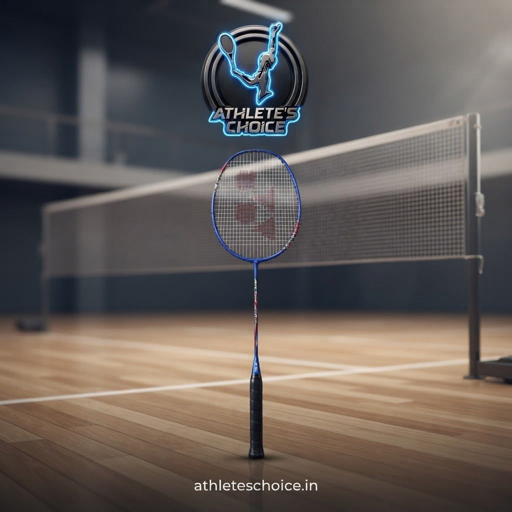 YONEX Voltric 35i Badminton Racket