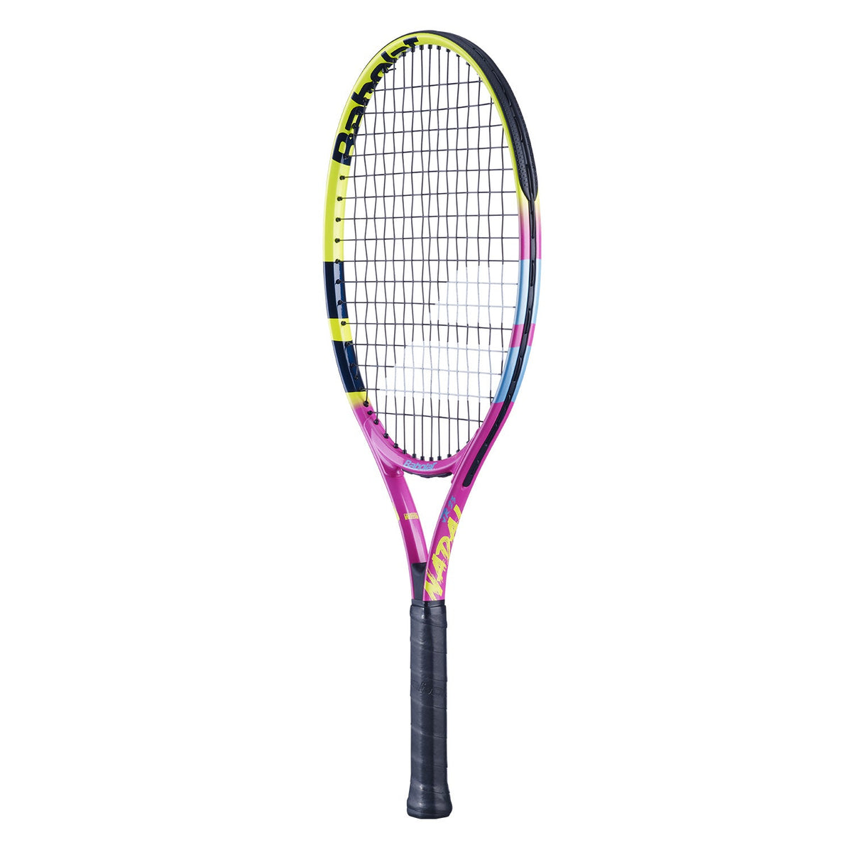 BABOLAT Nadal Jr Tennis Racket (Strung) - Athlete’s Choice