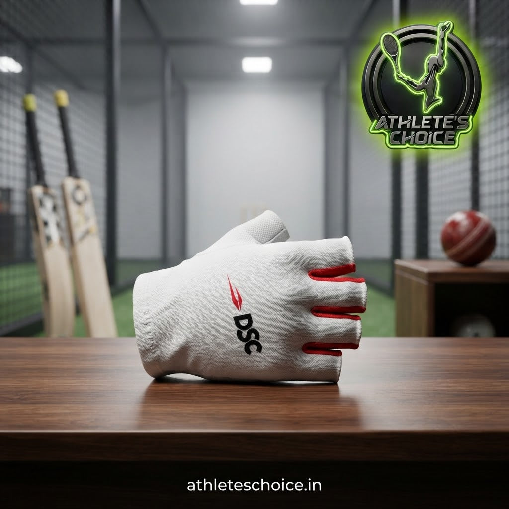 DSC Atmos Inner Batting Gloves