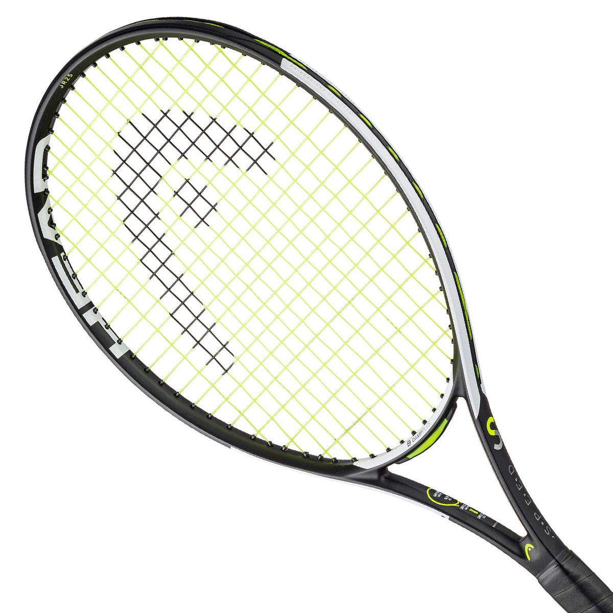 HEAD Speed Pro Jr Tennis Racket - Athlete’s Choice