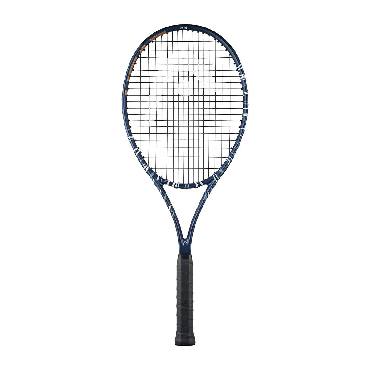 HEAD Spark Comp Tennis Racket (Strung) - Athlete’s Choice
