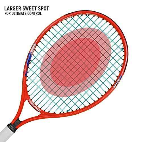 HEAD Speed Jr Tennis Racket (Size 21)