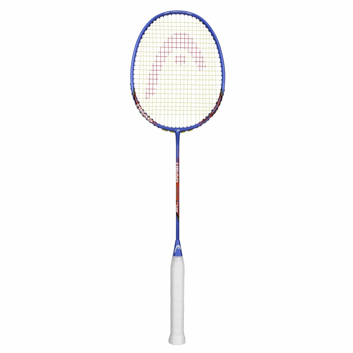 HEAD Inferno 75 Badminton Racket (Purple)
