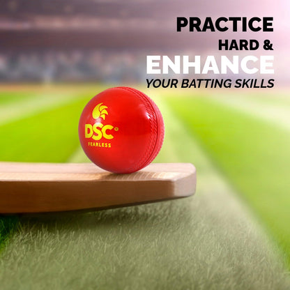DSC Hunt Synthetic Ball