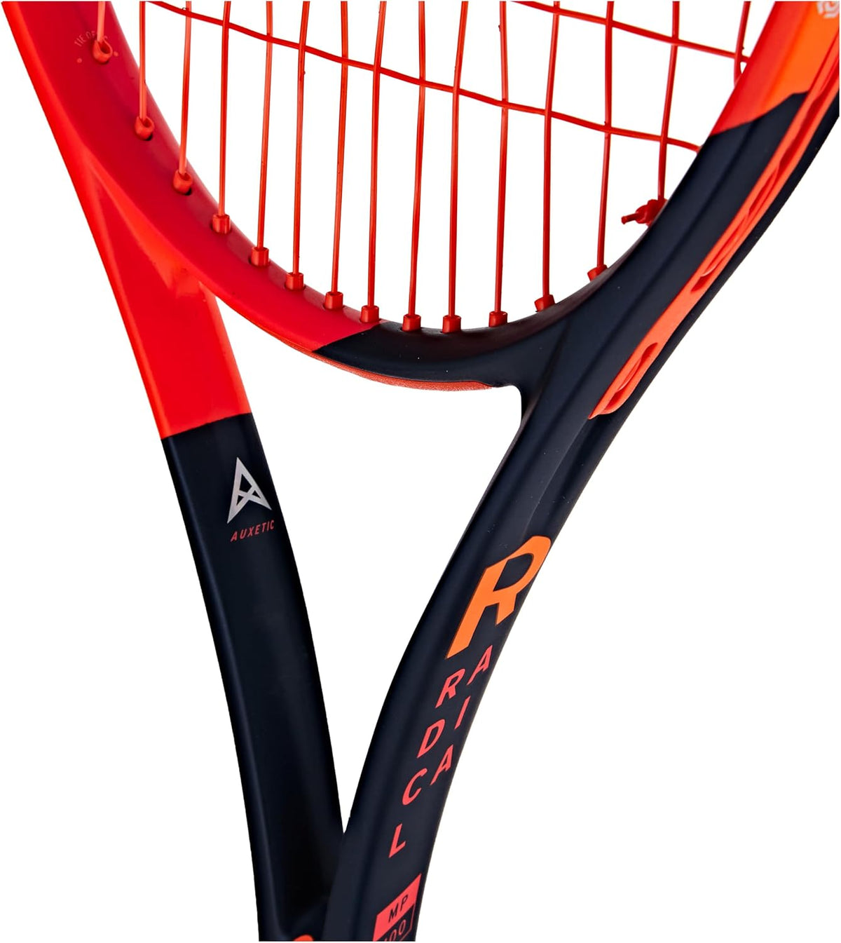 HEAD Radical Tennis Racket (Unstrung) - Athlete’s Choice