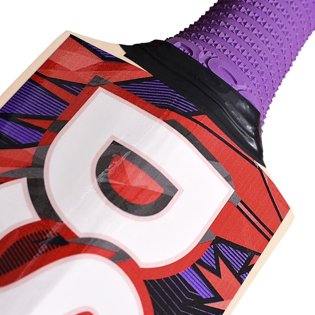DSC Wildfire Falcon Tennis (Cricket Bat) - Athlete’s Choice