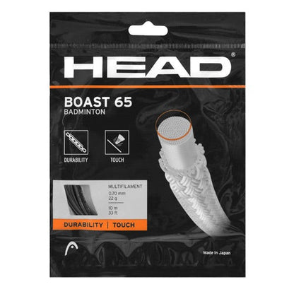 Badminton Strings - Athlete’s Choice