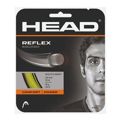 Squash String - Athlete’s Choice