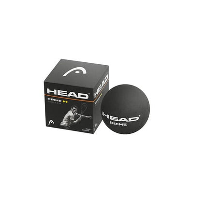 Squash Ball - Athlete’s Choice