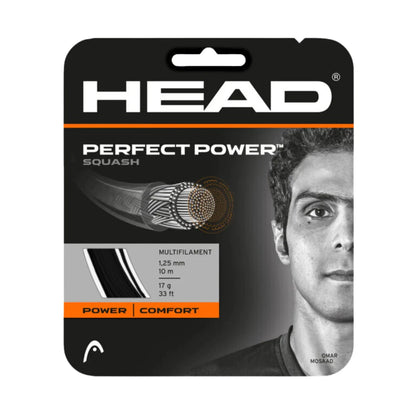 Squash String - Athlete’s Choice