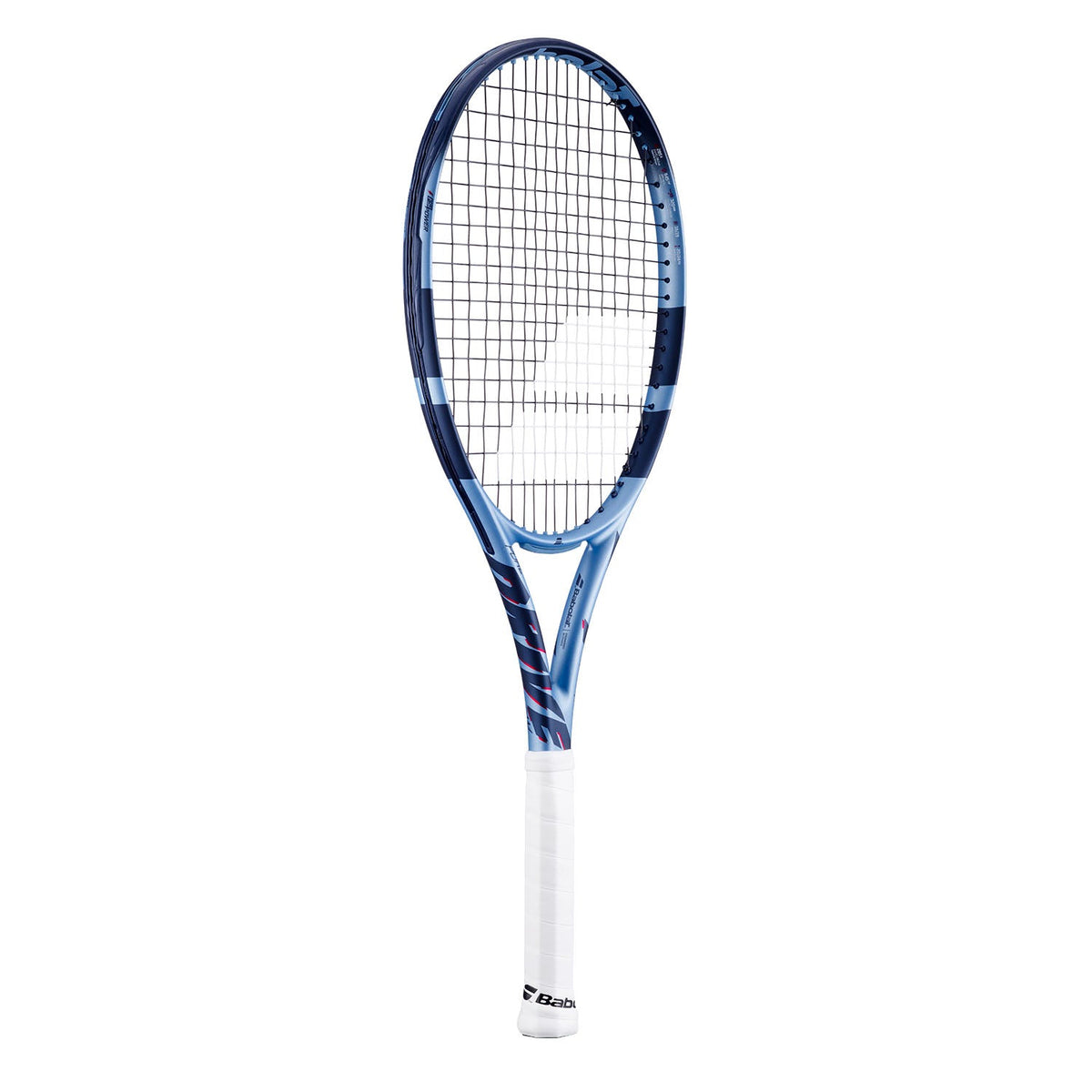 BABOLAT Pure Drive Tennis Racket (Unstrung) - Athlete’s Choice
