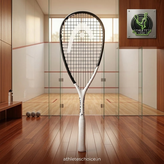 HEAD Extreme Squash Racket (Junior)