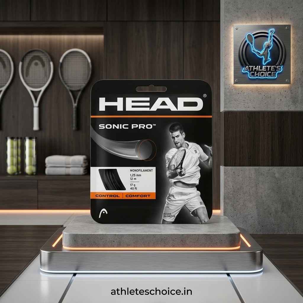 HEAD Sonic Pro (12M)