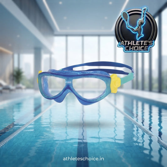 ZOGGS Photon Swim Goggles (Blue)