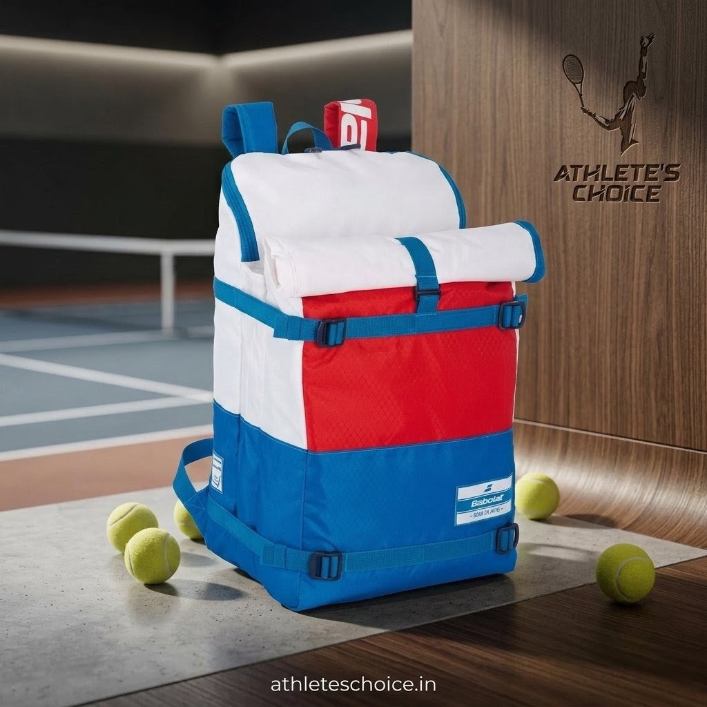 BABOLAT Evo 3+3 Backpack