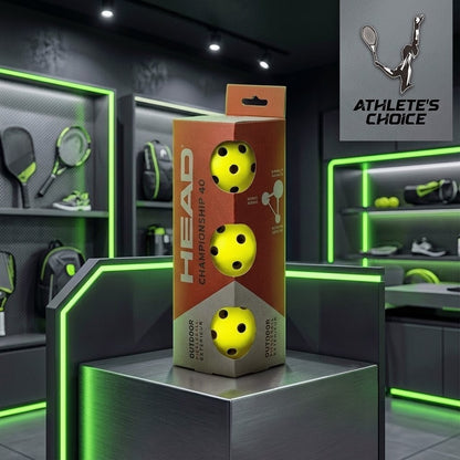 HEAD Championship 40 Pickleball