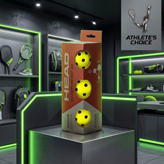 HEAD Championship 40 Pickleball