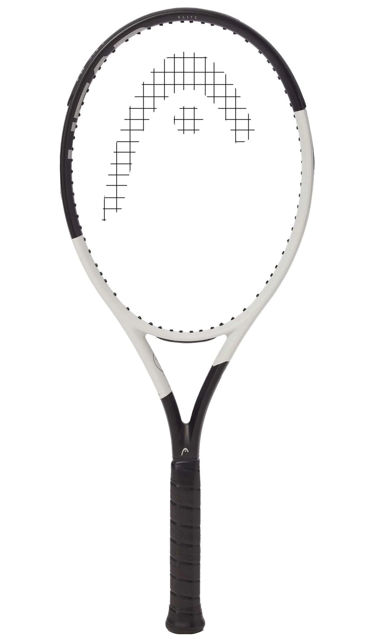 HEAD Speed Elite Tennis Racket (Strung) - Athlete’s Choice