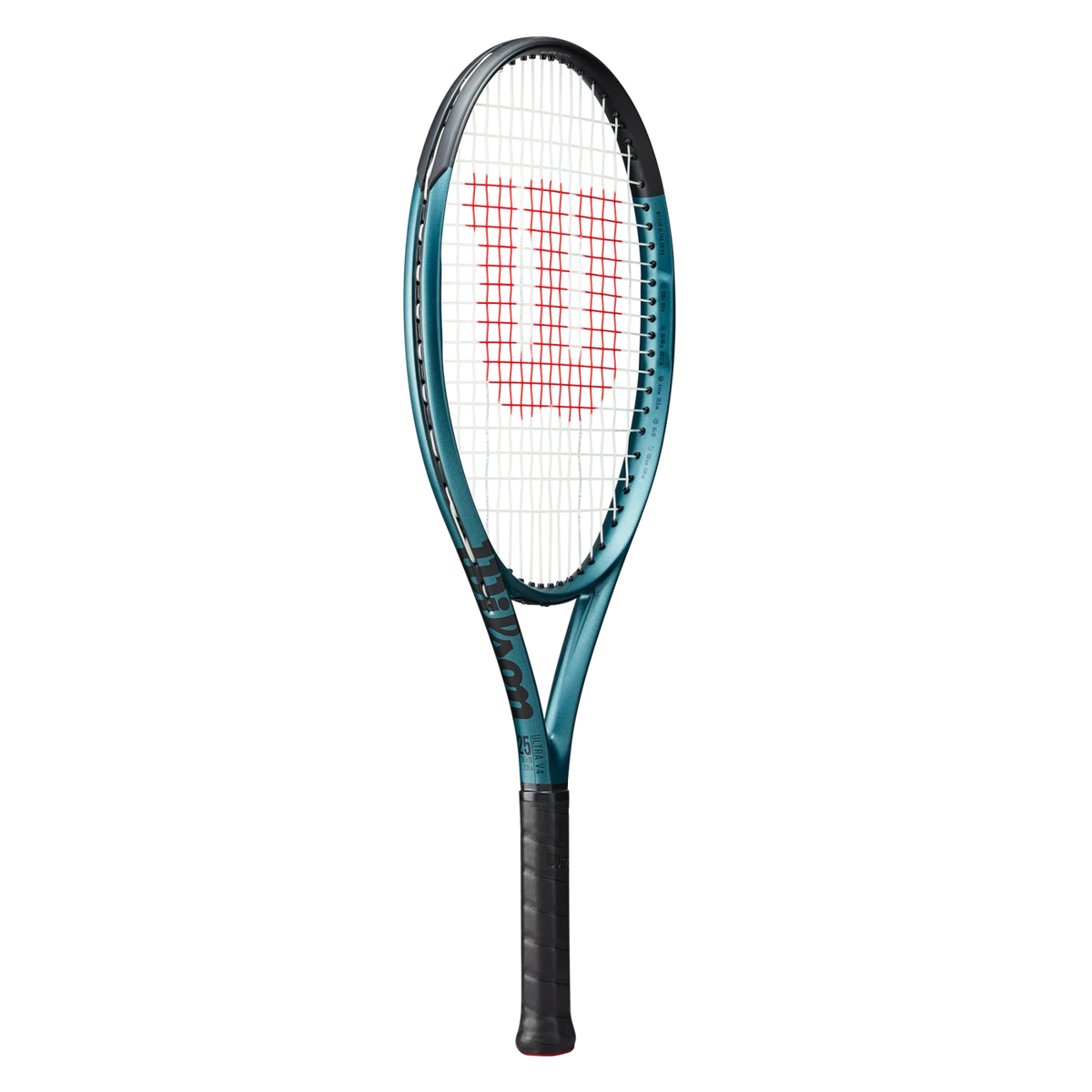 WILSON Ultra Jr Tennis Racket - Athlete’s Choice