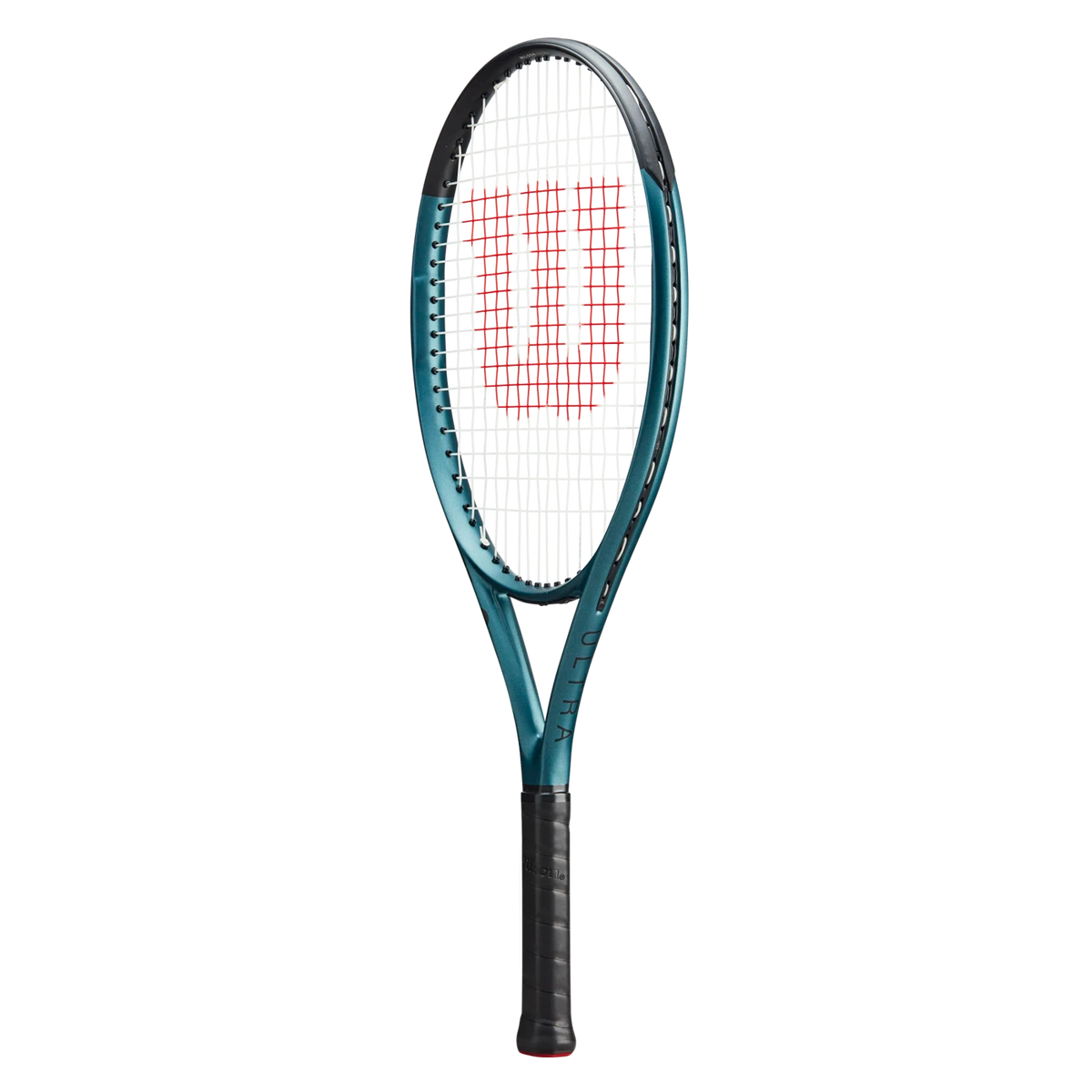 WILSON Ultra Jr Tennis Racket - Athlete’s Choice