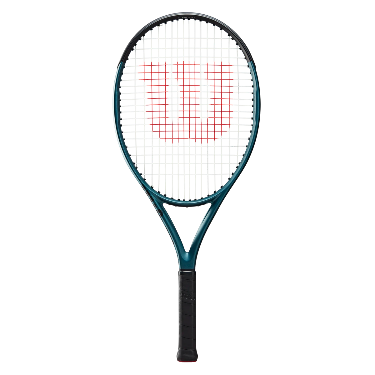 WILSON Ultra Jr Tennis Racket - Athlete’s Choice