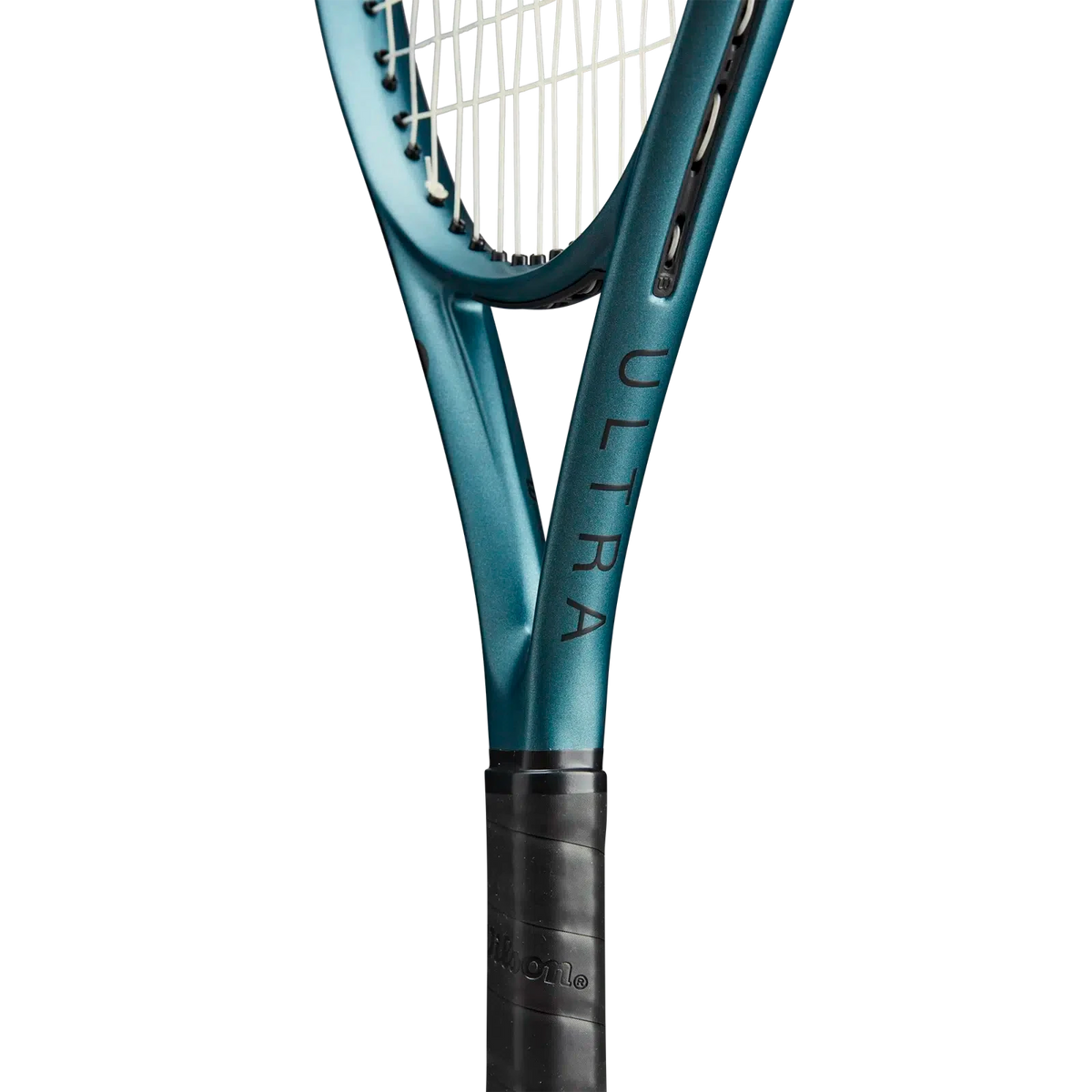 WILSON Ultra Jr Tennis Racket - Athlete’s Choice